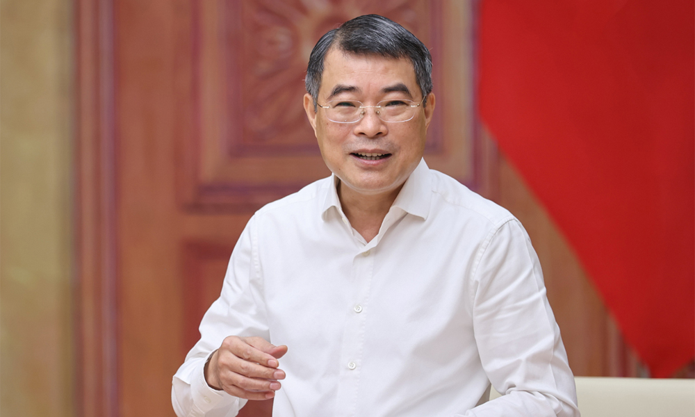 PM calls for regular public disclosure of ministries’ performance, implementation progress